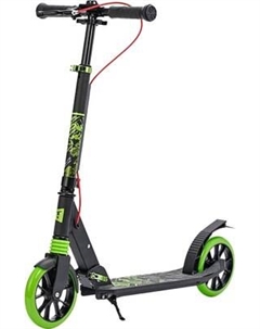 Самокат детский Tech Team Delta Tech team