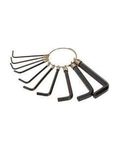 Набор ключей Tundra 882075