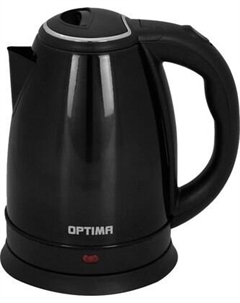 Электрочайник ОПТИМА EK-1808SS / 2001911 Оптима