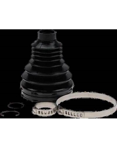 Пыльник ШРУСа Loebro 306943