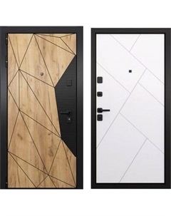 Входная дверь Torex Tau LT PP5