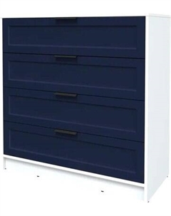 Комод Интерлиния Концепт Тренд КТ-К100