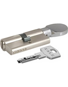 Цилиндровый механизм замка Kale 164 BM/70 30x10x30M