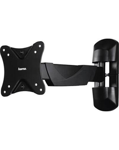 Кронштейн для телевизора Hama Fullmotion 118661