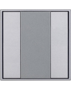 Выключатель Arlight Intelligent KNX-223-2-GREY / 027963