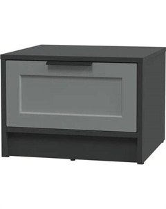 Прикроватная тумба Интерлиния Концепт Тренд КТ-ТК1-35