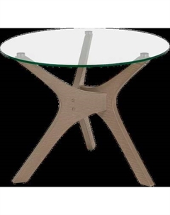 Журнальный столик Мебелик Рилле 446