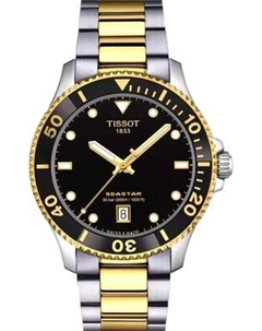 Часы наручные мужские Tissot T120.410.22.051.00