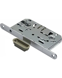 Защелка врезная Lockstyle М411C ET