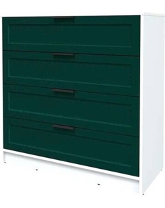 Комод Интерлиния Концепт Тренд КТ-К100