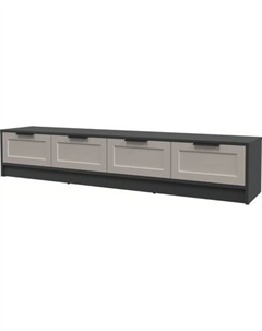 Тумба Интерлиния ТВ Концепт Тренд КТ-ТВ4-35