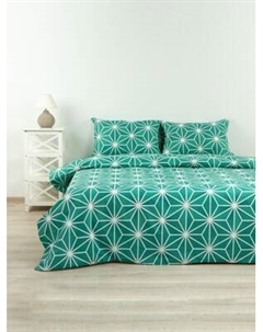 Комплект постельного белья Блакiт Аккорд 1.5сп 50х70 41242/0 632204 К