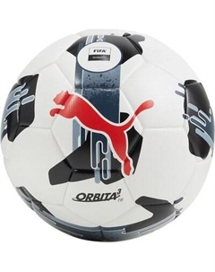 Футбольный мяч Puma Orbita 3 TB FQ / 08432402