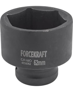 Головка слесарная ForceKraft FK-4858062 Forcekraft