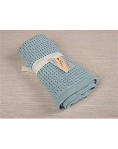 Полотенце Речицкий текстиль Бисер вафля 40х80 / 3о424.092ж1