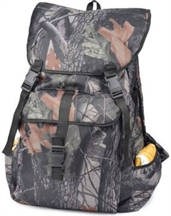 Рюкзак туристический УРСУС Охота / РЮК001-800 Ursus