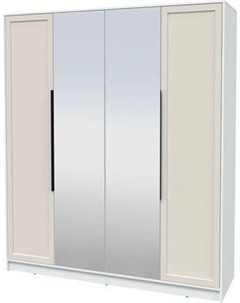 Шкаф Интерлиния Концепт Тренд КТ-Ш4(з)