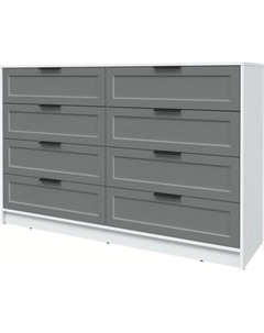 Комод Интерлиния Концепт Тренд КТ-К157