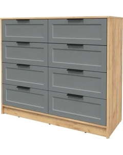 Комод Интерлиния Концепт Тренд КТ-К117