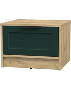 Прикроватная тумба Интерлиния Концепт Тренд КТ-ТК1-35