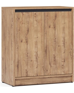 Тумба Eligard Brighton 2D