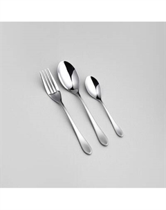 Набор столовых приборов Agness 1000-018