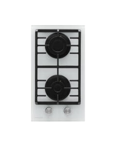 Газовая варочная панель Krona Galileo 30 WH / КА-00002174