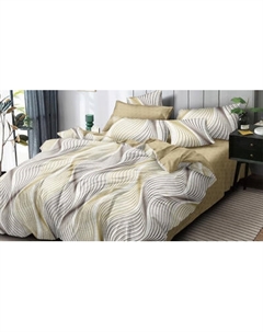 Комплект постельного белья LUXOR № F 68008 A/B (N) 1.5сп Luxor