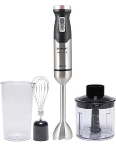 Блендер погружной Scarlett SC-HB42F40