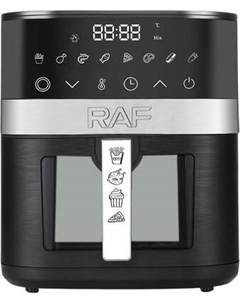 Аэрогриль RAF R.5278 Raf