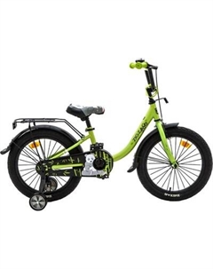 Детский велосипед ZigZag Zoo / ZG-1884 Zigzag