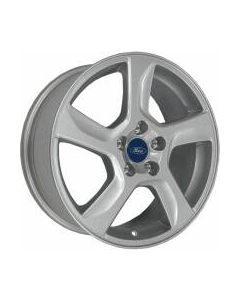Литой диск Replay Ford FD93 17x7" 5x108мм DIA 63.3мм ET 50мм S