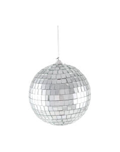 Шар новогодний Волшебная страна 008024