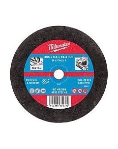 Отрезной диск Milwaukee 4932451505