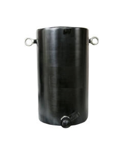 Бутылочный домкрат TOR HHYG-100150L (ДГА100П150) 100т / 1004781 Тор