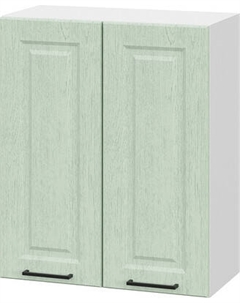 Шкаф навесной для кухни SV-мебель Грейвуд Ш600 Sv-мебель