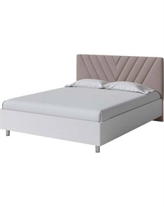 Двуспальная кровать Proson Ora 160x200