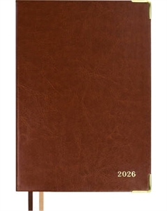 Ежедневник Escalada Сариф 2026 / 70258