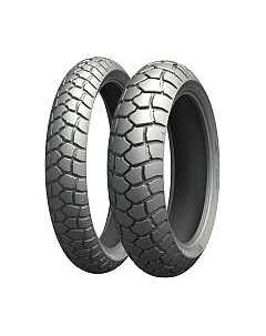 Мотошина задняя Michelin Anakee Adventure 150/70R17 69V TL/TT