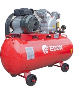 Воздушный компрессор Edon OAC-100/2200 / 39782