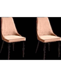 Набор стульев Arvento Брандо