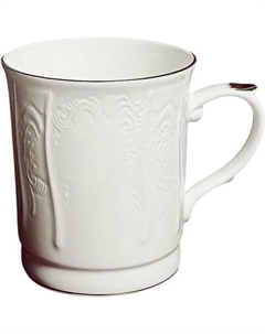 Кружка Lenardi Maria Gold 226-207