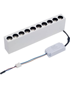 Точечный светильник Vitaluce VT0200061-00