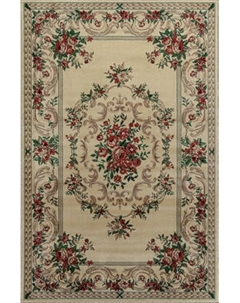 Ковер Merinos Colizey D057-STAN-CREAM