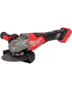 Угловая шлифовальная машина Milwaukee M18 FHSAG150XB2-0X FUEL (4933493421)