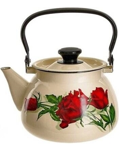 Чайник КМЗ Андорра 42104-132/6-У4 Кмз