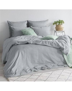 Комплект постельного белья Verossa Melange 2.0сп / 775851