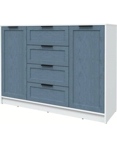 Тумба Интерлиния Концепт Тренд КТ-Т140