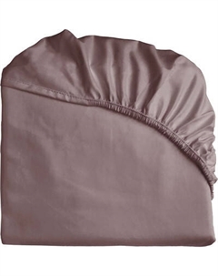 Простыня Primavelle 140х200 сатин Luxe на резинке / 114311405-crL60