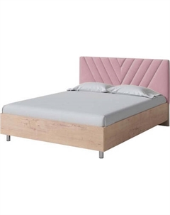 Двуспальная кровать Proson Ora 160x200